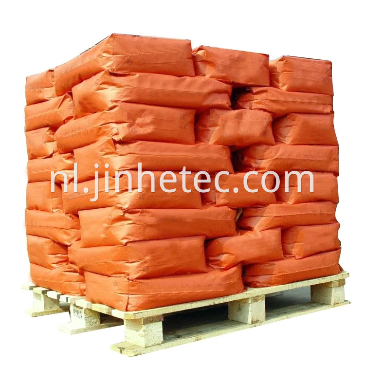 Bayferrox Iron Oxide S110 S130 S190 Quality